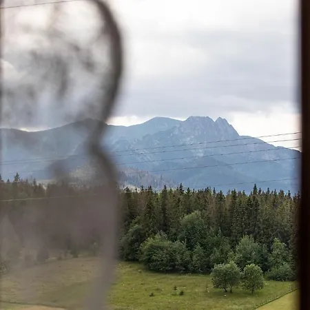 Na Wierchu Murzasichle