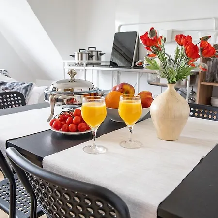 Na Wierchu Apartment