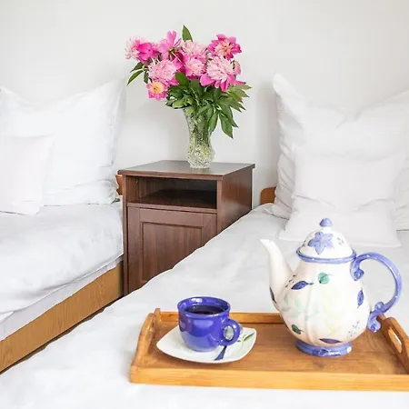 Apartment Na Wierchu Murzasichle