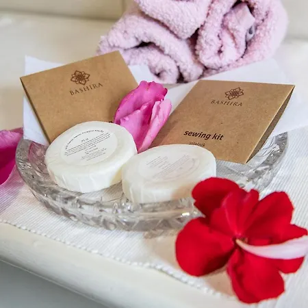 Na Wierchu Apartment