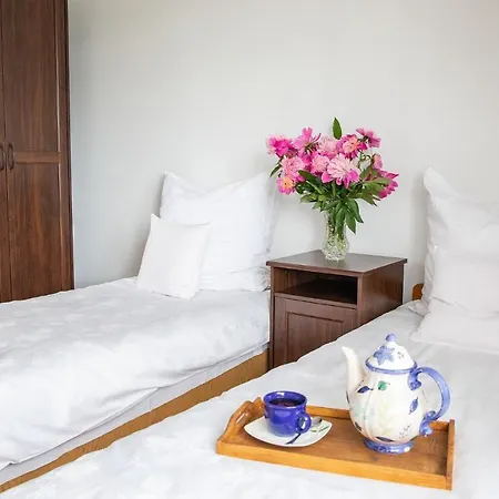 Daire Na Wierchu Murzasichle