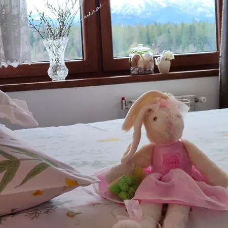 Na Wierchu Apartment Murzasichle