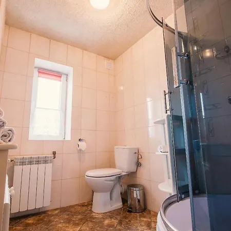 Daire Na Wierchu Murzasichle